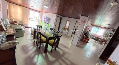 Apartamento de 4 alcobas en venta en Los Pinos, Bucaramanga, 150 m² · foto 2 de 11