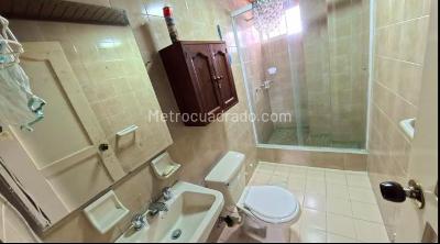 Apartamento de 4 alcobas en venta en Los Pinos, Bucaramanga, 150 m² · foto 8 de 11