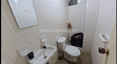 Apartamento de 4 alcobas en venta en Los Pinos, Bucaramanga, 150 m² · foto 9 de 11