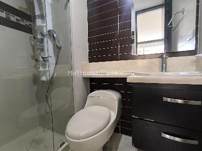 Apartamento de 2 alcobas en venta en Cabecera Del Llano, Bucaramanga, 68 m² · foto 15 de 16
