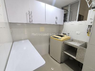 Apartamento de 2 alcobas en venta en Cabecera Del Llano, Bucaramanga, 68 m² · foto 16 de 16