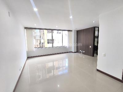 Apartamento de 2 alcobas en venta en Cabecera Del Llano, Bucaramanga, 68 m² · foto 2 de 16