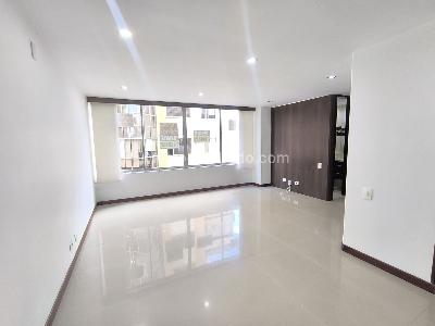 Apartamento de 2 alcobas en venta en Cabecera Del Llano, Bucaramanga, 68 m² · foto 3 de 16