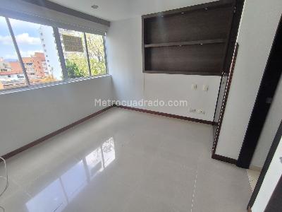 Apartamento de 2 alcobas en venta en Cabecera Del Llano, Bucaramanga, 68 m² · foto 5 de 16