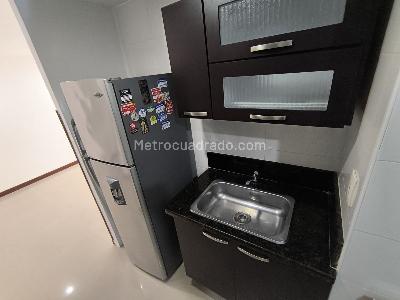 Apartamento de 2 alcobas en venta en Cabecera Del Llano, Bucaramanga, 68 m² · foto 8 de 16