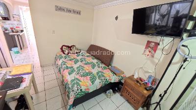 Casa de 3 alcobas en venta en La Pedregosa, Bucaramanga, 110 m² · foto 12 de 17