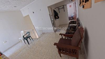 Casa de 3 alcobas en venta en La Pedregosa, Bucaramanga, 110 m² · foto 13 de 17