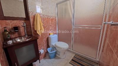 Casa de 3 alcobas en venta en La Pedregosa, Bucaramanga, 110 m² · foto 15 de 17