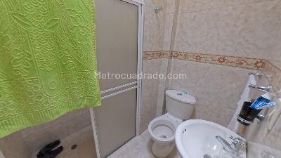 Casa de 3 alcobas en venta en La Pedregosa, Bucaramanga, 110 m² · foto 16 de 17