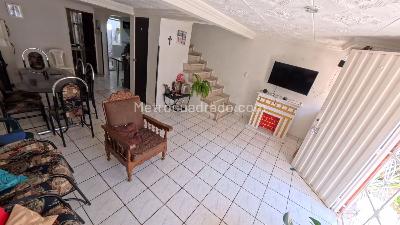 Casa de 3 alcobas en venta en La Pedregosa, Bucaramanga, 110 m² · foto 2 de 17