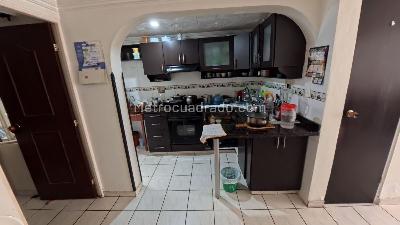 Casa de 3 alcobas en venta en La Pedregosa, Bucaramanga, 110 m² · foto 4 de 17