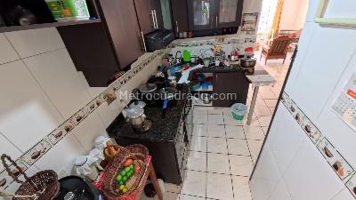 Casa de 3 alcobas en venta en La Pedregosa, Bucaramanga, 110 m² · foto 5 de 17