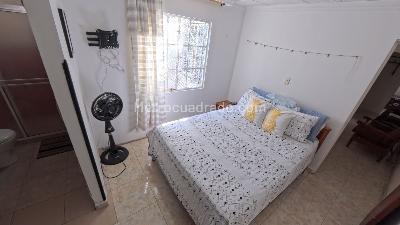 Casa de 3 alcobas en venta en La Pedregosa, Bucaramanga, 110 m² · foto 7 de 17