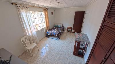 Casa de 3 alcobas en venta en La Pedregosa, Bucaramanga, 110 m² · foto 9 de 17