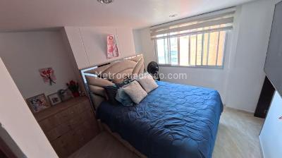 Apartamento de 3 alcobas en venta en Sotomayor, Bucaramanga, 89 m² · foto 10 de 17