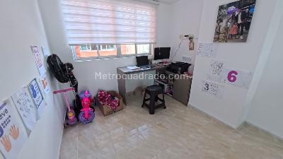 Apartamento de 3 alcobas en venta en Sotomayor, Bucaramanga, 89 m² · foto 11 de 17