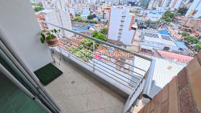 Apartamento de 3 alcobas en venta en Sotomayor, Bucaramanga, 89 m² · foto 13 de 17