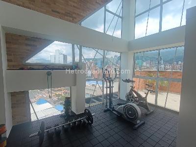 Apartamento de 3 alcobas en venta en Sotomayor, Bucaramanga, 89 m² · foto 15 de 17