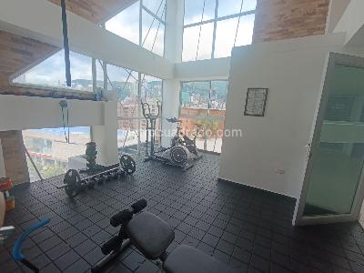 Apartamento de 3 alcobas en venta en Sotomayor, Bucaramanga, 89 m² · foto 16 de 17