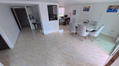 Apartamento de 3 alcobas en venta en Sotomayor, Bucaramanga, 89 m² · foto 2 de 17