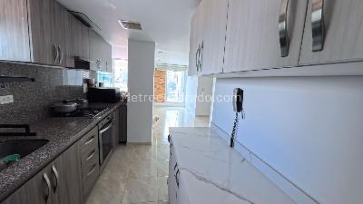 Apartamento de 3 alcobas en venta en Sotomayor, Bucaramanga, 89 m² · foto 5 de 17