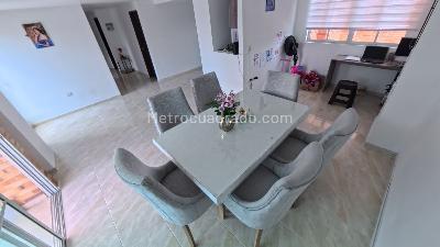 Apartamento de 3 alcobas en venta en Sotomayor, Bucaramanga, 89 m² · foto 6 de 17