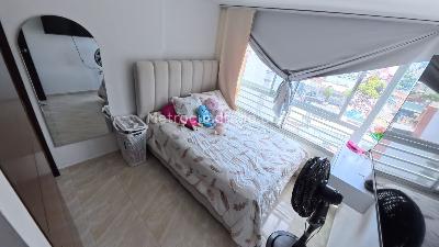 Apartamento de 3 alcobas en venta en Sotomayor, Bucaramanga, 89 m² · foto 7 de 17