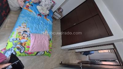 Apartamento de 3 alcobas en venta en Sotomayor, Bucaramanga, 89 m² · foto 8 de 17