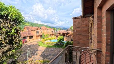 Casa de 4 alcobas en venta en Lagos Del Cacique, Bucaramanga, 250 m² · foto 17 de 20