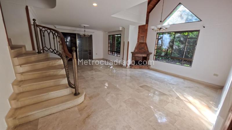 Casa – Bucaramanga, Comuna Tejar - Vista 3