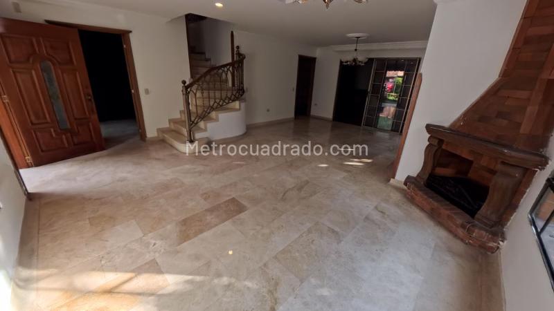 Casa – Bucaramanga, Comuna Tejar - Vista 5