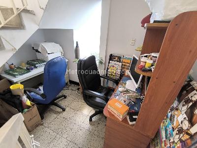 Casa de 5 alcobas en venta en Conucos, Bucaramanga, 118 m² · foto 12 de 17