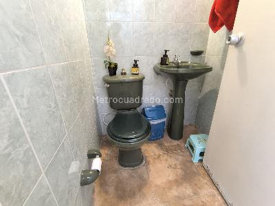 Casa de 5 alcobas en venta en Conucos, Bucaramanga, 118 m² · foto 14 de 17