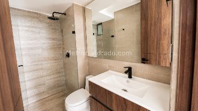 Apartamento de 3 alcobas en venta en Cañaveral, Floridablanca, 121 m² · foto 10 de 13