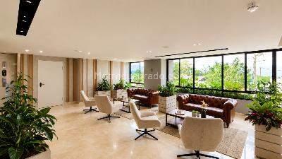 Apartamento de 3 alcobas en venta en Cañaveral, Floridablanca, 121 m² · foto 11 de 13