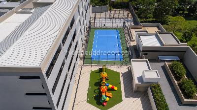 Apartamento de 3 alcobas en venta en Cañaveral, Floridablanca, 121 m² · foto 12 de 13