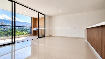 Apartamento de 3 alcobas en venta en Cañaveral, Floridablanca, 121 m² · foto 2 de 13