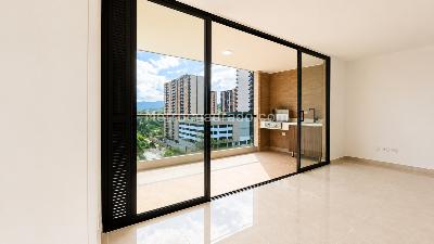 Apartamento de 3 alcobas en venta en Cañaveral, Floridablanca, 121 m² · foto 4 de 13