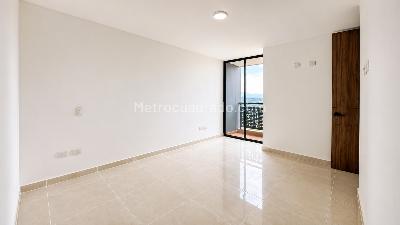 Apartamento de 3 alcobas en venta en Cañaveral, Floridablanca, 121 m² · foto 6 de 13