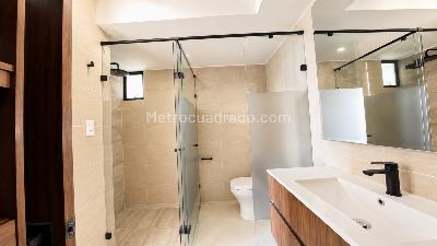 Apartamento de 3 alcobas en venta en Cañaveral, Floridablanca, 121 m² · foto 8 de 13