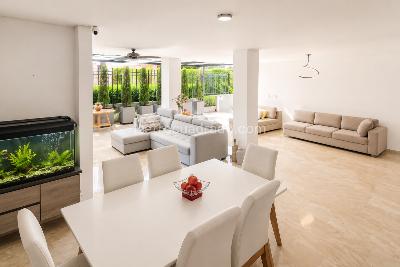 Casa de 4 alcobas en venta en Cañaveral, Floridablanca, 227 m² · foto 2 de 14