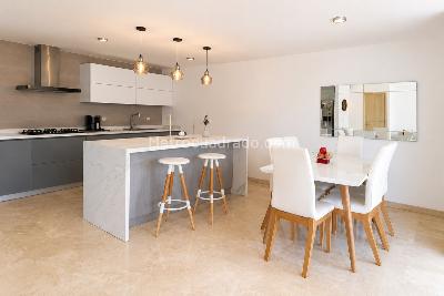 Casa de 4 alcobas en venta en Cañaveral, Floridablanca, 227 m² · foto 4 de 14