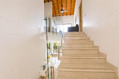 Casa de 4 alcobas en venta en Cañaveral, Floridablanca, 227 m² · foto 6 de 14