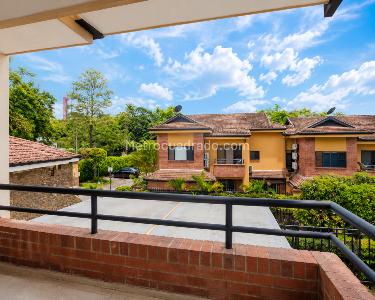 Casa de 4 alcobas en venta en Cañaveral, Floridablanca, 227 m² · foto 7 de 14