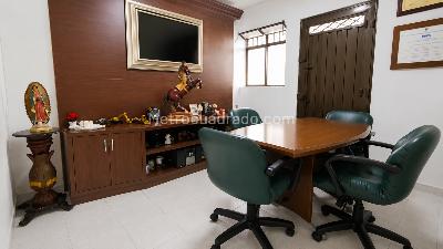 Apartamento de 4 alcobas en venta en La Concordia, Bucaramanga, 117 m² · foto 11 de 18