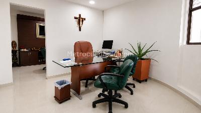 Apartamento de 4 alcobas en venta en La Concordia, Bucaramanga, 117 m² · foto 12 de 18