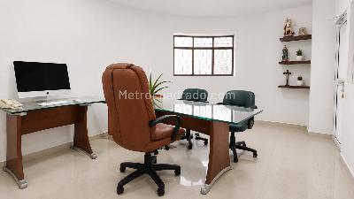 Apartamento de 4 alcobas en venta en La Concordia, Bucaramanga, 117 m² · foto 13 de 18