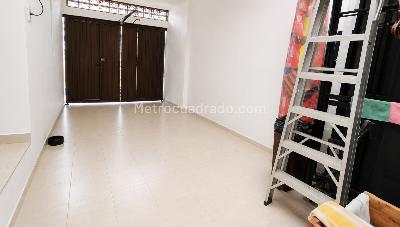 Apartamento de 4 alcobas en venta en La Concordia, Bucaramanga, 117 m² · foto 14 de 18
