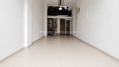 Apartamento de 4 alcobas en venta en La Concordia, Bucaramanga, 117 m² · foto 15 de 18