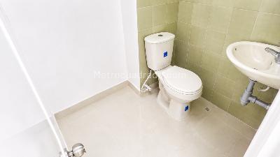 Apartamento de 4 alcobas en venta en La Concordia, Bucaramanga, 117 m² · foto 16 de 18